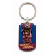 FC Barcelona brelok Lamine Yamal oryginalny na licencji BLL7100