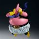 4. BANPRESTO DRAGON BALL Z MATCH MAKERS  - MAJIN BUU (VS. SSJ3 SON GOKU)