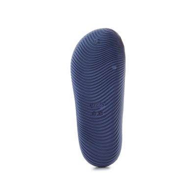 8. Klapki Crocs Mellow recovery Slide 208392-402 