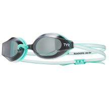 Okularki Pływackie TYR Blackops 140Ev Women   one size