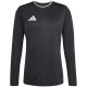 2. Koszulka męska adidas Entrada 26 Long Sleeve Jersey czarna KF5851