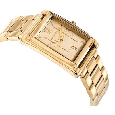 3. Zegarek Damski MICHAEL KORS Essex MK4904 + BOX