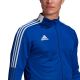 10. Bluza piłkarska adidas Tiro 21 Track M GM7320