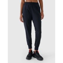Spodnie treningowe szybkoschnące damskie 4F 4FWMM00TFTRF1066-20S