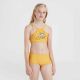 2. Strój kąpielowy O'Neill Mix And Match Cali Holiday Bikini Jr 92800613929