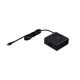 2. ASUS ROG 100W USB-C Adapter adapter zasilający/ inwentor Wewnętrzna Czarny
