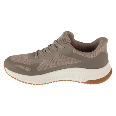 2. Skechers Slip-Ins: Bobs Squad 4 - Staple Look 117624-TPE Szare 35