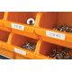 4. DYMO- drukarka etykiet RHINO 4200 z. walizkowy QWY