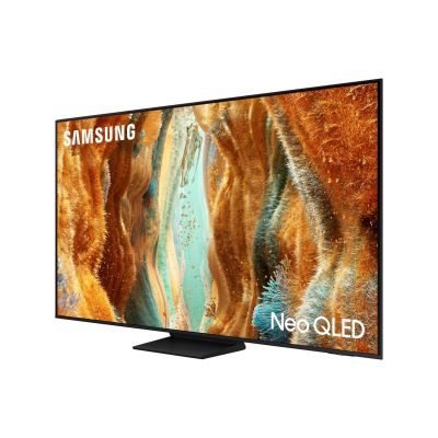 60. Telewizor Samsung QE55QN70FAUXXH Neo QLED 55'' 4K Ultra HD 144Hz Tizen Q-Symphony Czarny (MODEL 2025)