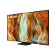 60. Telewizor Samsung QE55QN70FAUXXH Neo QLED 55'' 4K Ultra HD 144Hz Tizen Q-Symphony Czarny (MODEL 2025)