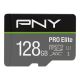 Karta pamięci PNY PRO Elite microSDXC 128GB