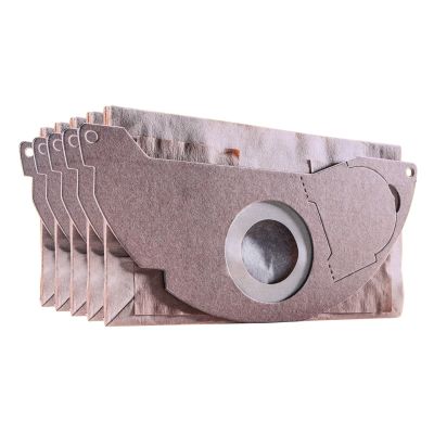 4. Torebka filtracyjne Karcher (Papier; KARCHER 6.904-322.0; 5 szt.)