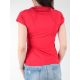 2. T-shirt New balance WT53717P