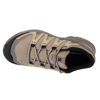 3. Salomon X-Adventure Recon L47813500 Szare 38 2/3