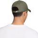 3. Czapka z daszkiem Nike Dri-FIT Club oliwkowa FB5372 222