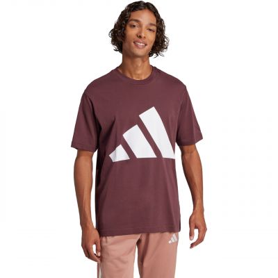 2. Koszulka adidas Essentials Big Logo M JE8939