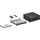 11. MSI Cubi 5 1M-437BEU Wielkość PC 0.6L Czarny 150U Intel SoC