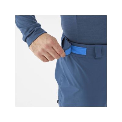 2. Spodnie MILLET M Tri Icon Light Gtx 3L