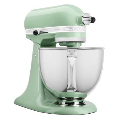 5. Robot kuchenny KitchenAid 5KSM125EPT