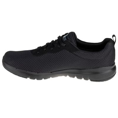10. Buty Skechers Flex Appeal 3.0 W 13070-BBK