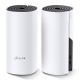 2. Access Point TP-LINK DECO M4 2-PACK (300 Mb/s - 802.11 b/g/n, 867 Mb/s - 802.11 a/n/ac)