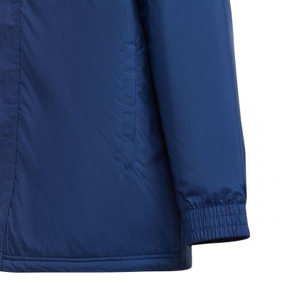 5. Kurtka adidas Entrada 22 Stadium Jr IB6079