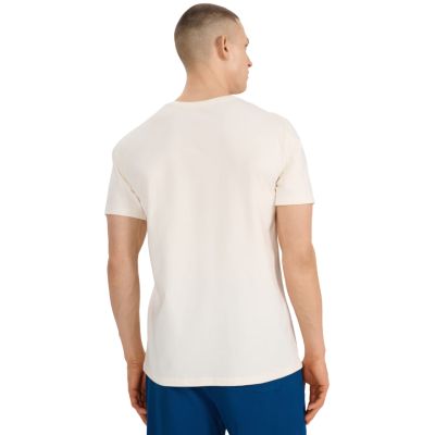 4. Koszulka 4F M2030 M 4FWSS25TTSHM2030 11S