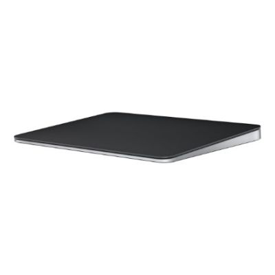 2. Apple Magic Trackpad - Black Multi-Touch Surface