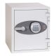2. Phoenix Safe Co. Titan FS1282E Sejf podłogowy 25 l Stal Biały