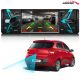 8. Radioodtwarzacz samochodowe AUDIOCORE AC9900 (USB, USB + AUX, USB + AUX + karty SD)