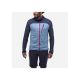 3. Bluza męska MILLET Lokka Hoodie Iii M niebieska