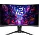 Monitor ASROCK 27" PG27QRT2A