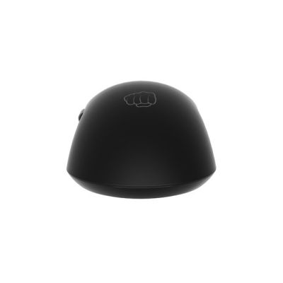 17. MYSZ DLA GRACZY FURY TANTO T4 WIRELESS BEZPRZEWODOWA 12000DPI CZARNA GAMINGOWA