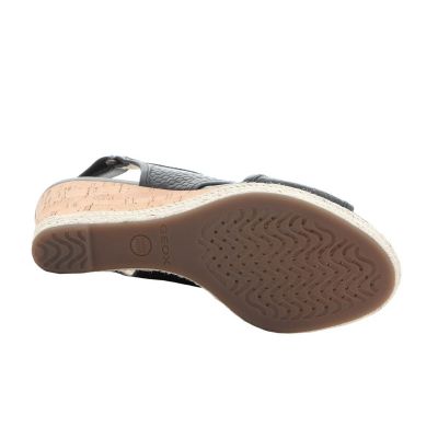 9. Geox D Janira C D82P6C 06RBC C9999