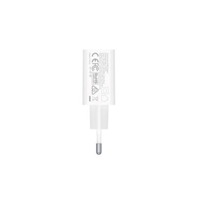 3. UNITEK ŁADOWARKA 2X USB-A, 12W, BIAŁA, P1113A-EU