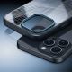 8. Etui Dux Ducis Aimo na iPhone 16 Pro Max - czarne