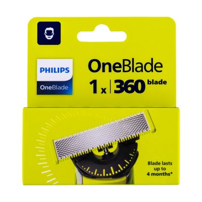 5. Wymienne ostrze PHILIPS QP 410/50 One Blade