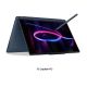 13. Lenovo Yoga 9i 2-in-1 Aura Edition 14IPH11 Ultra 7 355 14" 2.8K OLED  500nits Glossy 32GB LPDDR5X-7467 SSD512 Intel Graphics WiFi7+BT Cam5.0MP + IR 70Wh Win11 Cosmic Blue