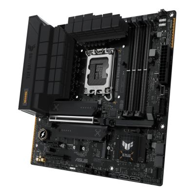 3. Płyta główna ASUS TUF GAMING B760M-PLUS II