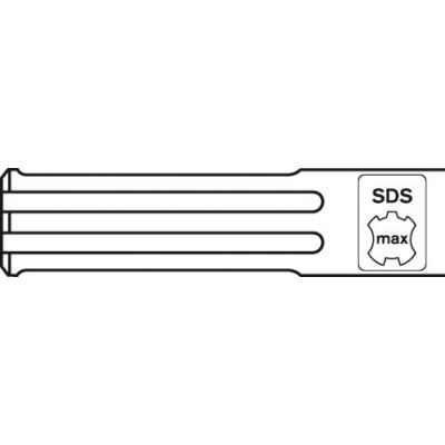 2. Bosch 2 608 690 005 frezy 1 szt.