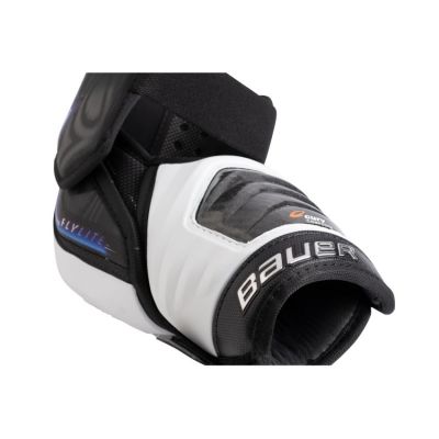 2. Nałokietniki hokejowe Bauer Flylite Int 1064795