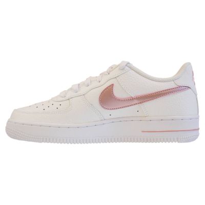 2. Buty damskie Nike Air Force 1 White/Pink Glaze - CT3839-104