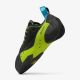 4. Buty wspinaczkowe Scarpa Mago - black