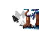 6. LEGO Harry Potter 76475 - Zakazany Las: Expecto Patronum