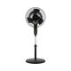 Wentylator 2 w 1 z funkcją grzania NOVEEN F740 16”/40cm