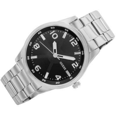 2. Zegarek Męski Guess Monte GW0804G2 + BOX