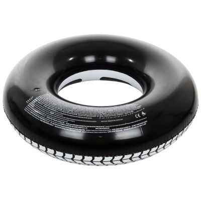 5. KÓŁKO DO PŁYWANIA OPONA 115CM 37600