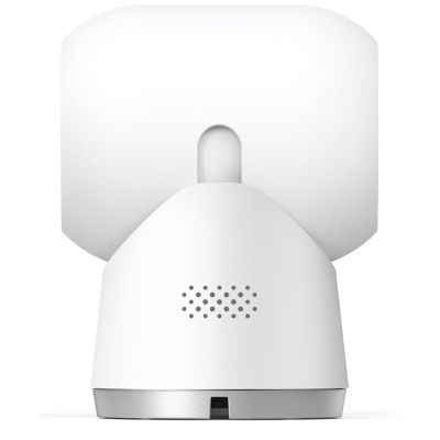 6. Anker Eufy | Wewnętrzna kamera bezpieczeństwa | S350 | Obiektyw szerokokątny | Blat stołu | Karta Micro SD, maks. 128 GB | Biały