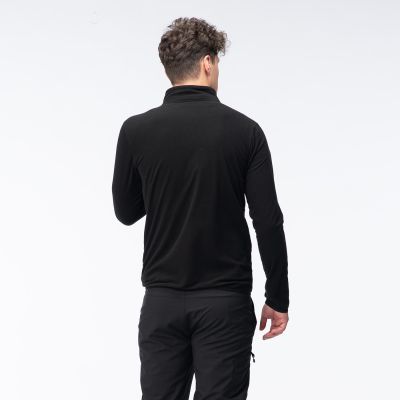 11. Bluza Hi-Tec Damis II Full Zip SP M 92800621433