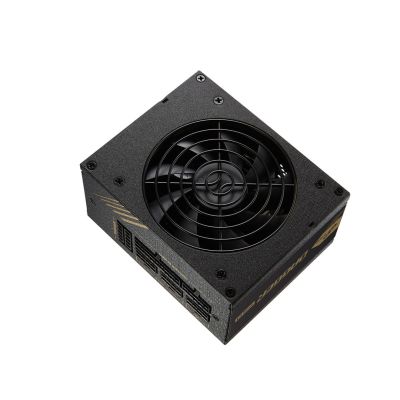 4. Zasilacz Fortron DAGGER PRO 650W 648 W 650 W